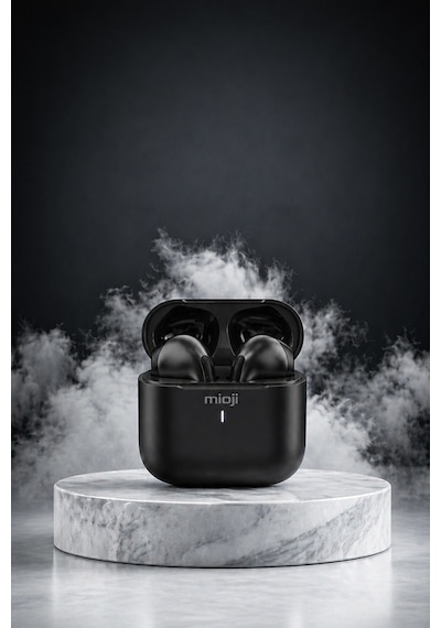Mioji Air Buds Pro 2 Kablosuz Bluetooth 5.4 Kulak İçi Kulaklık