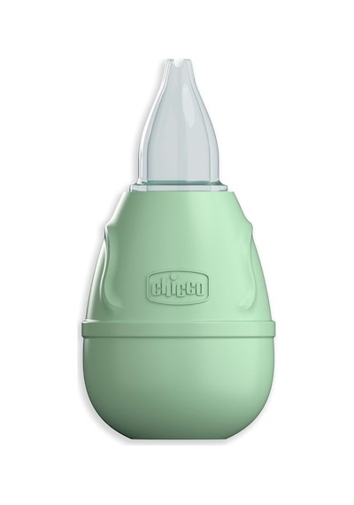 Chicco 4923 Physioclean Burun Aspiratörü