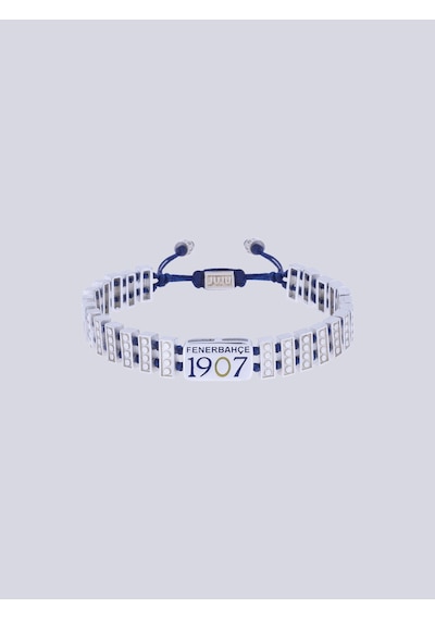 Fb 1907 Gümüş Şans Bıleklık