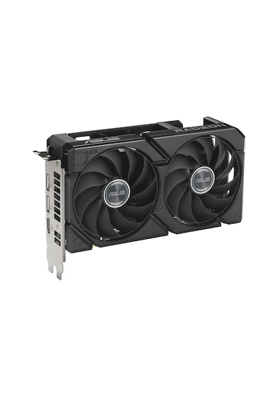 Asus Dual Radeon Rx 9060 Oc Edititon 8gb Gddr6 128 Bit Ekran Kartı Dual-rx9060-8g