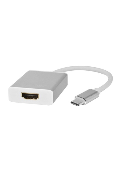 Usb Type-c To Hdmı Çevirici Kablo 4434