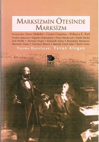 Marksizmin Ötesinde Marksizm Yavuz Alogan Imge 487322988