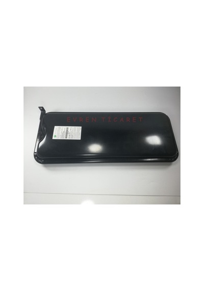 Atron/neva/nepto/kombi Genleşme Tankı 7lt 3/8 Girişlidir Siyah