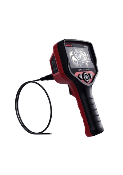 Launch Vsp-828 Döndürülebilir Videoskop Kamera / Boroskop Yılan Kamera