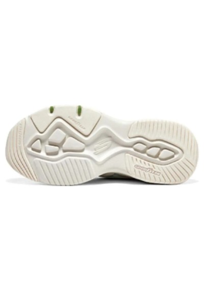 Skechers 896205 Ntmt Kadın Spor Ayakkabı Çok Renkli