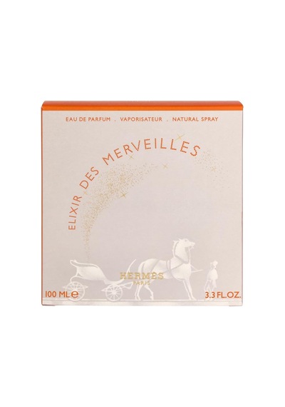 Hermes Elixir Des Merveilles Edp 100ml