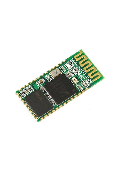 Hc-06 Bluetooth Seri Port Modülü Alt Plakasız