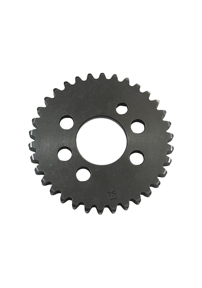 Cf Moto Sr 450 Eksantrik Yaprak Dişli Eksoz  Cf770