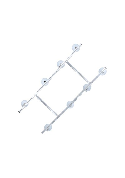 Weko Cxpwls12 32-65 8 Li Vakumlu Panel Taşıyıcısı Standart