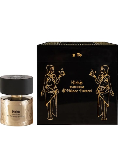 Tiziana Terenzi Kirke Overdose Extrait De Parfüm 100 Ml Unisex Parfüm Meyve