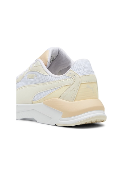 Puma X-ray Speed Lıte Ayakkabı 384639 51 Beyaz