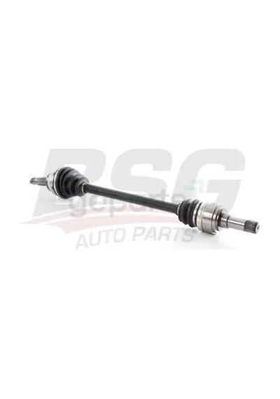 Aks Komple Arka W639 Vıto 2003-2010 Sag - Sol