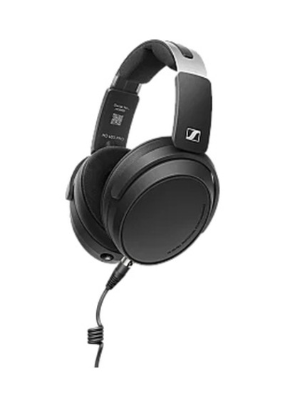 Hd 480 Pro / Profesyonel Stüdyo Kulaklığı