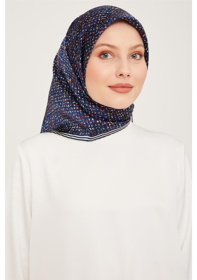 Armine Sura İpek Eşarp 23ka9013 10