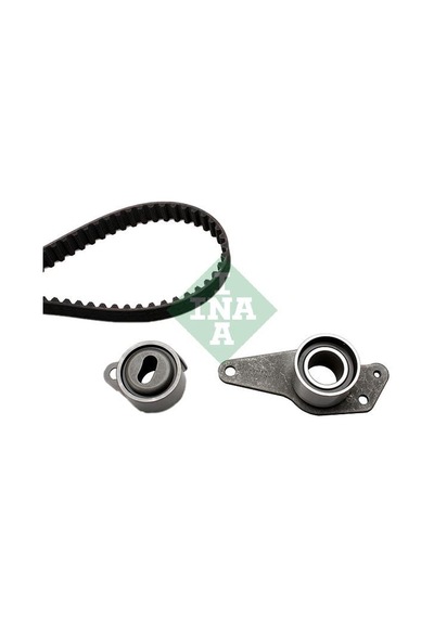 INA 530010810 Triger Eksantrik Gergi Seti Megane Laguna Espace 2.0 8V F3R