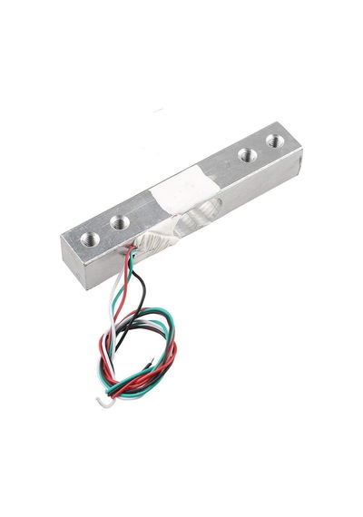1 Kg Ağırlık Ölçme Sensörü Loadcell Hx711 Tartı Terazi Arduino