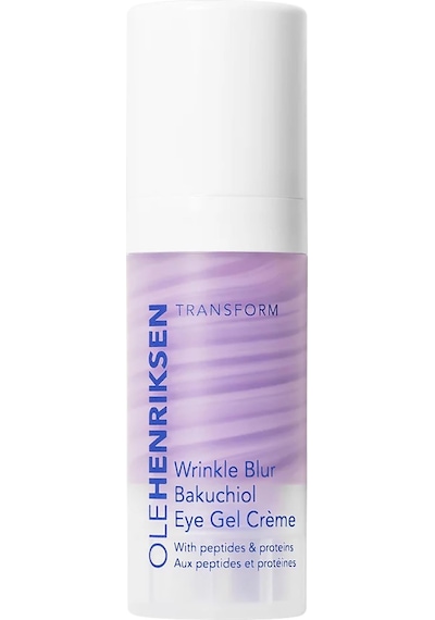 Ole Henriksen Transform Wrinkle Blur Bakuchiol Göz Jeli Krem 18ml