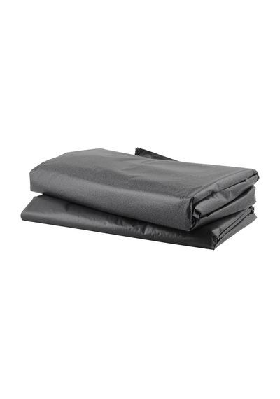 Dökme Çöp Poşeti 120X150 25 Kg