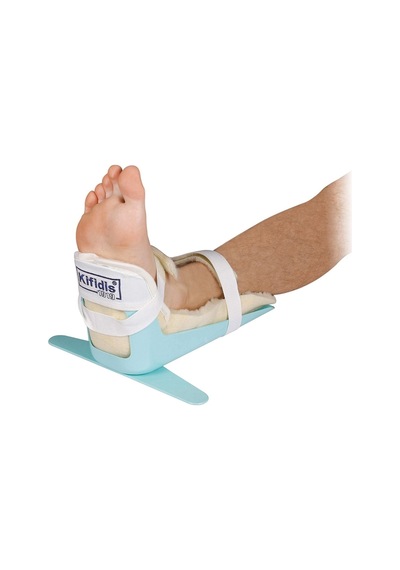 Posey Foot Guard 90 Derece Ayak Ateli Std