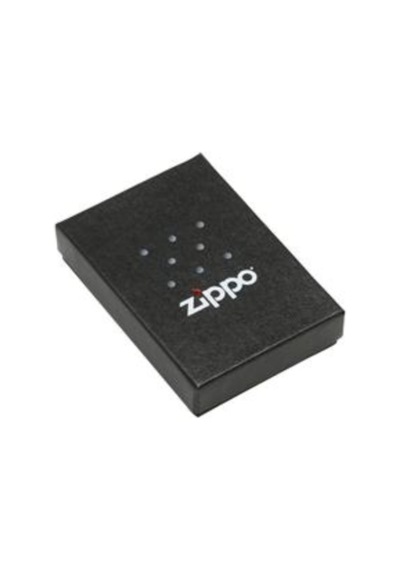 Zippo Marka Benzinli Çakmak--Amerikan N11.3760