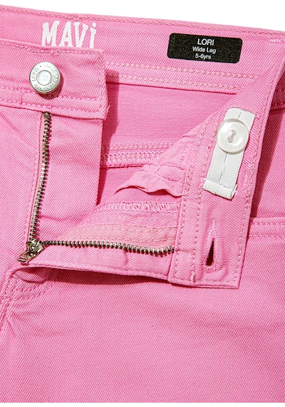 Mavi - Lori 90lar Pembe Jean Pantolon 7010036-86707 Pembe