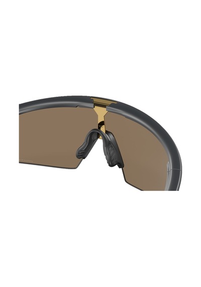 Oakley Oakley Erkek Güneş Gözlüğü Sphaera Kırmızı 28763 Kırmızı