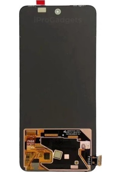Oppo Reno 12f Lcd Ekran Dokunmatik Service Pack Oled Lcd