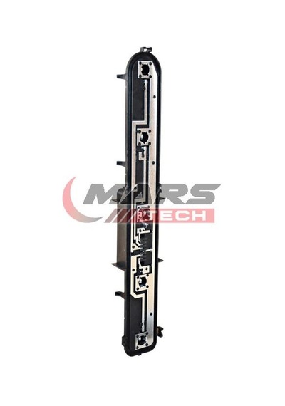 Mercedes Sprinter Duylu Sol Arka Stop Lambası 2006--2014 Oem Ürün