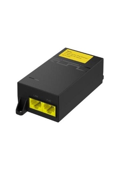 Ruıjıe Reyee Rg-poe-at30 1 Port 52v Dc 0.6a 31.2w Poe Adapter