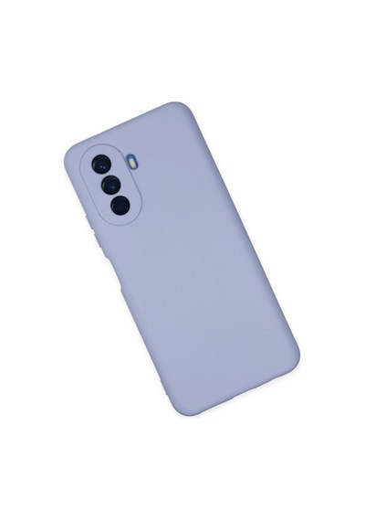 Huawei Nova Y70 Kılıf Nano İçi Kadife Silikon