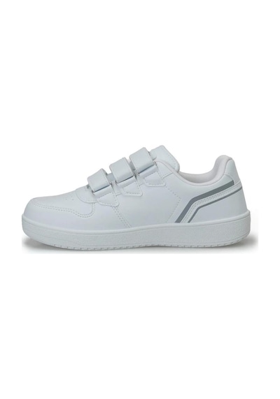 Kinetix Kınetıx Frey Pu 6fr Beyaz Unisex Çırtlı Casual Anatomik Spor Ayakkabı