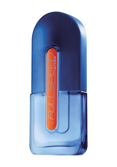 Avon Full Speed Nitro Erkek Parfüm EDT 75 ML