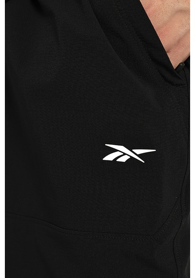 Reebok Bıtten Pant Siyah Erkek Pantolon 000000000102036231 Siyah