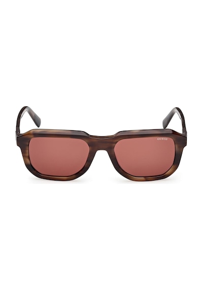 Guess 00278 50s Kadın Güneş Gözlüğü Kahverengi