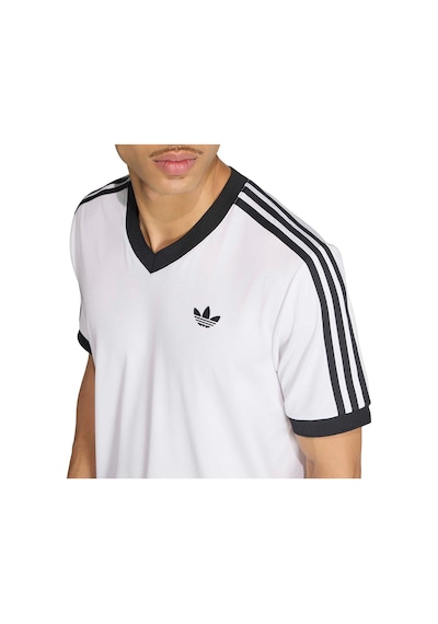 Adidas Erkek T-shirt Classıcs Tee Ky8880 Beyaz