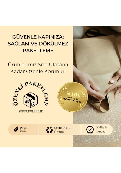 Turan Bal ve Yöresel Erken Hasat Soğuk Sıkım Zeytinyağı 250 ML
