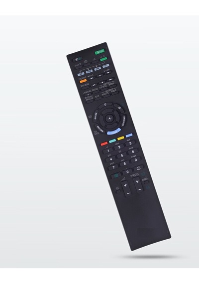 Sony Kdl-40Bx420 Lcd Led Tv  Kumandası