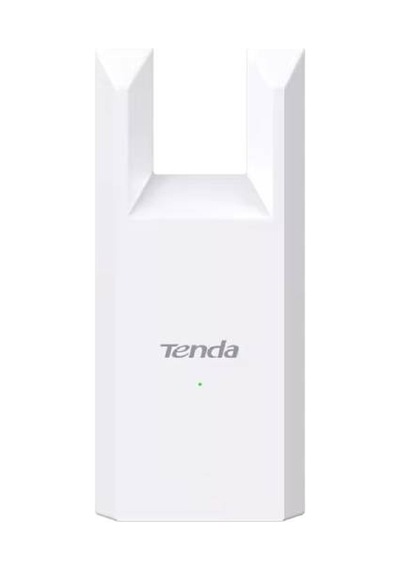 Tenda A9 N300 300mbps Kablosuz Menzil Genişletici Repeater 2 Antenli