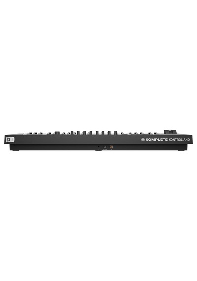 Natıve Instruments Komplete Kontrol A49 Mıdı Klavye