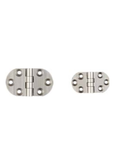 Camaks Canex Oval Masa Menteşesi 4 Cm X 68 Mm