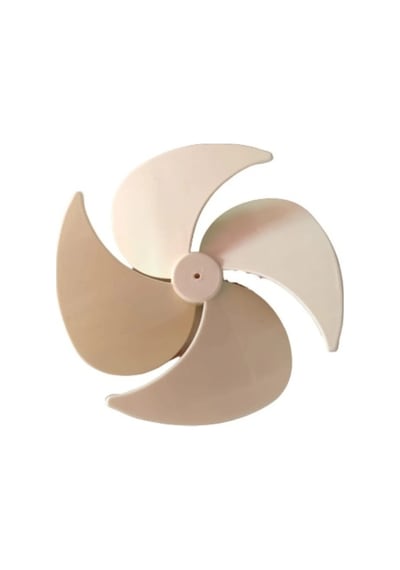 Arçelik Uyumlu Buzdolabı Fan Pervanesi Büyük 4858340185 145mm