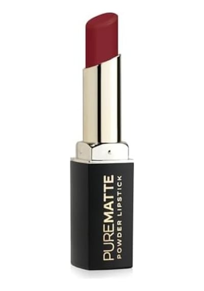 Pure Powder Lipstick No: 127 - Nemlendirici Pudramsı Mat Ruj 0