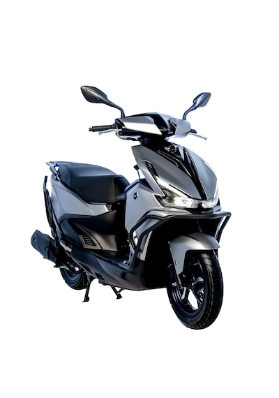 Oem Rosa 50 Pro Ön-arka Koruma Demiri Hensa Metal
