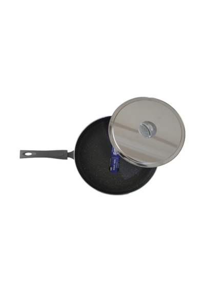 Eda Granit Balık Tavası 28 Cm