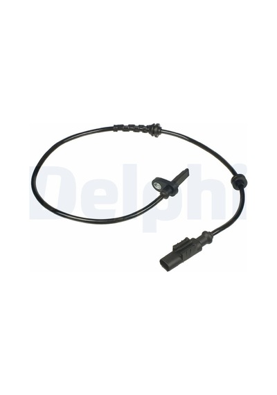 Abs Sensörü - Fiat Grande Punto, Punto - Delphı-ss20279