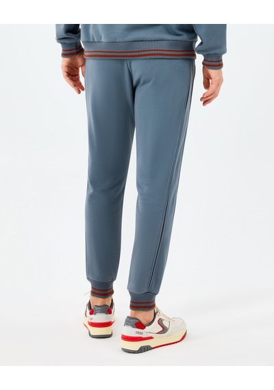 Skechers M Jogger Sweatpant Erkek Gri Eşofman Altı S2520232-3998 gri
