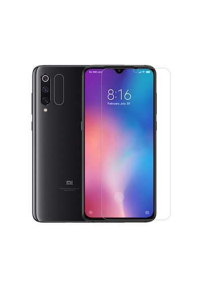 Xiaomi Mi 9 Se Kırılmaz Ekran Koruyucu Temperli Cam