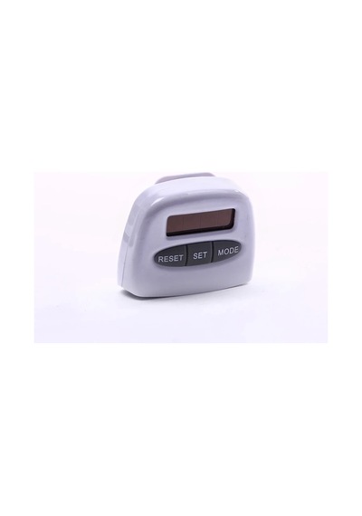 Solarlı Adımsayar Bigem Bm-048 Açık Lacivert