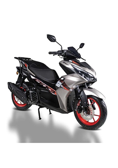 Volta Revolt Rsx3 Motosiklet Sele Koltuk Kılıfı Çift Katlı