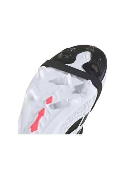 Adidas Predator Elite Ft Fg J Çocuk Beyaz Futbol Krampon Ih2109